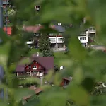 Gæstehus Eliska 3*