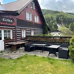 Eliska Gæstehus Harrachov