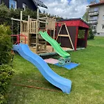 Eliska Gæstehus