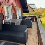 Eliska Gæstehus Harrachov