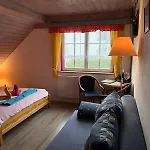 Gæstehus Eliska 3*