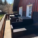 Gæstehus Eliska