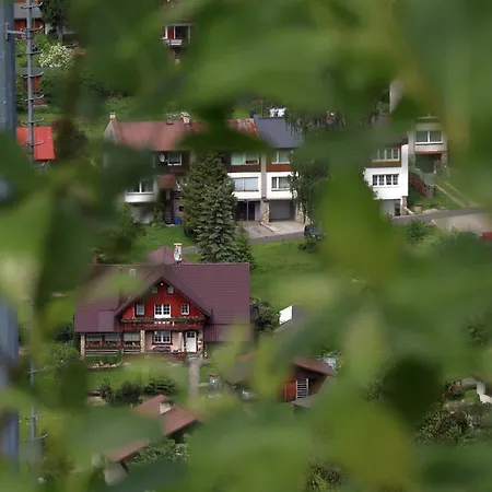 Gæstehus Eliska 3*