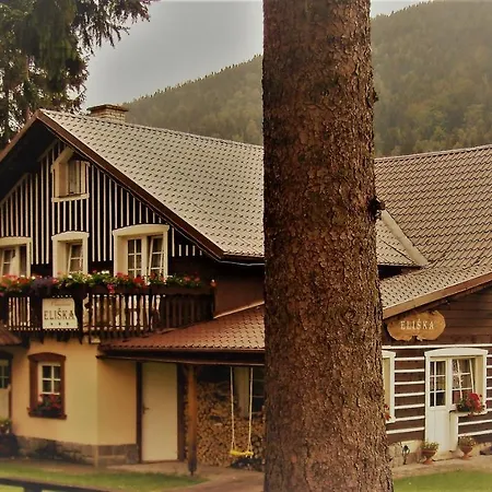Eliska * Harrachov