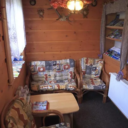 Eliska * Harrachov