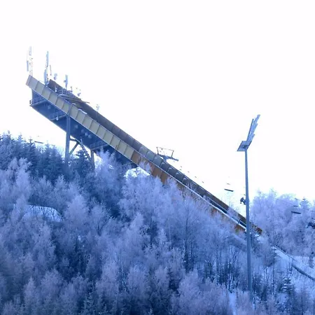 Pensjonat Eliska Harrachov