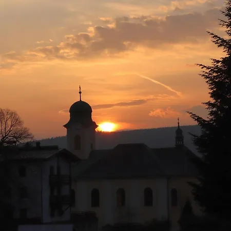 Eliska Guest house
