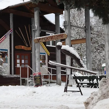 Eliska Guest house