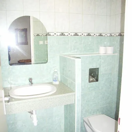 Eliska Guest house