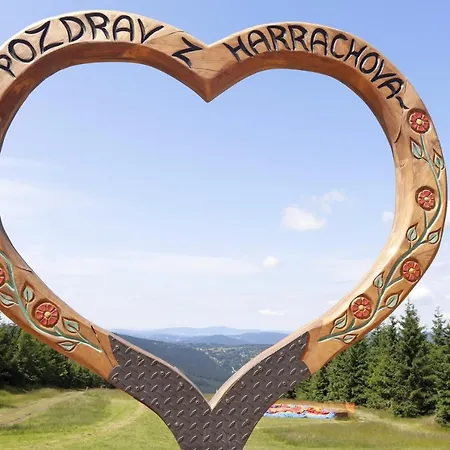 Konukevi Eliska Harrachov