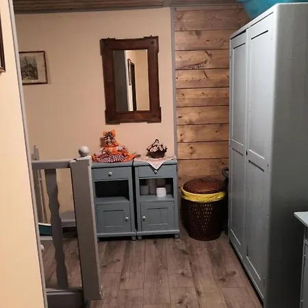 Guest house Eliska Harrachov