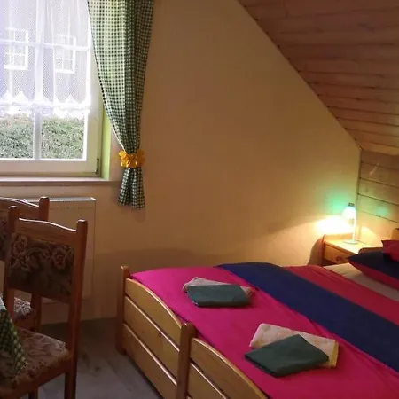 Guest house Eliska Harrachov