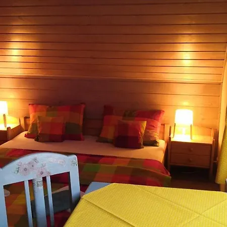 Eliska Guest house Harrachov