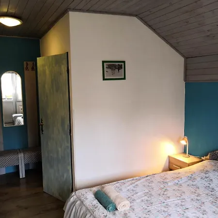 Eliska Guest house