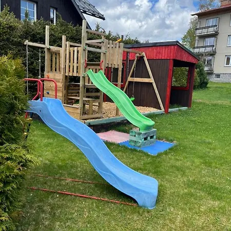 Eliska Guest house