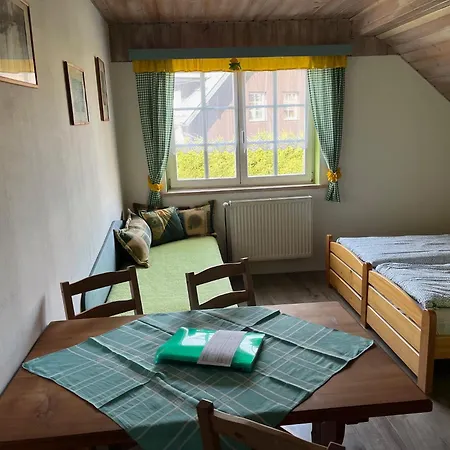 Gæstehus Eliska Harrachov