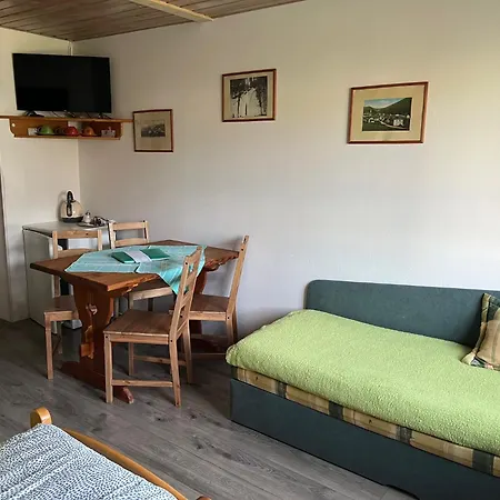 Eliska Guest house *