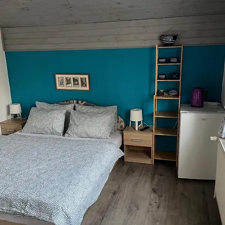 Eliska Guest house