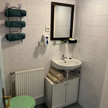 Guest house Eliska
