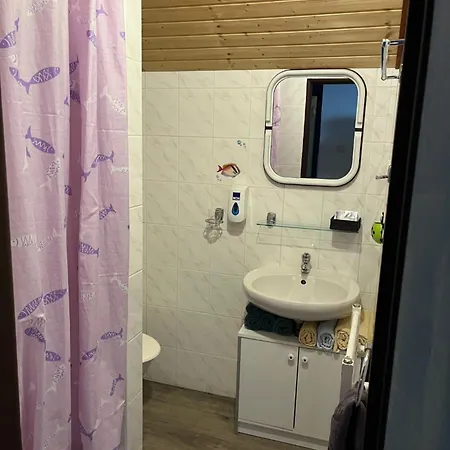Eliska Guest house *