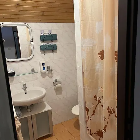 Eliska Guest house *