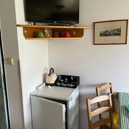 Konukevi Eliska 3*