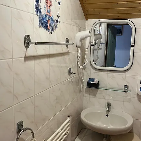 Eliska Guest house Harrachov