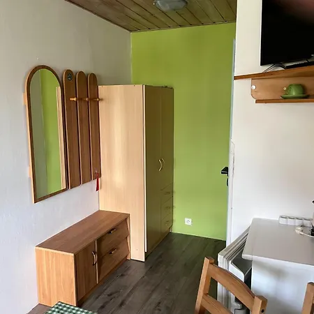 Eliska Guest house