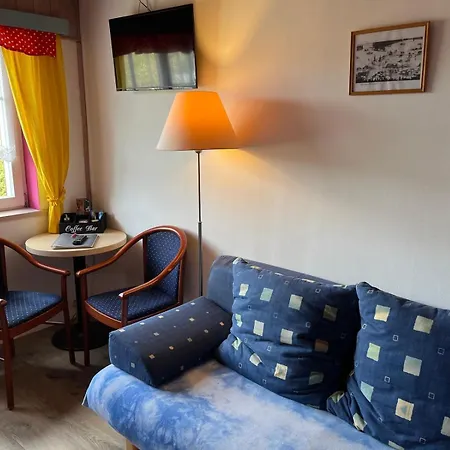 Guest house Eliska