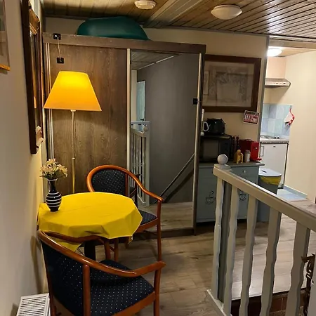 Eliska Guest house Harrachov