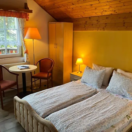 Guest house Eliska Harrachov