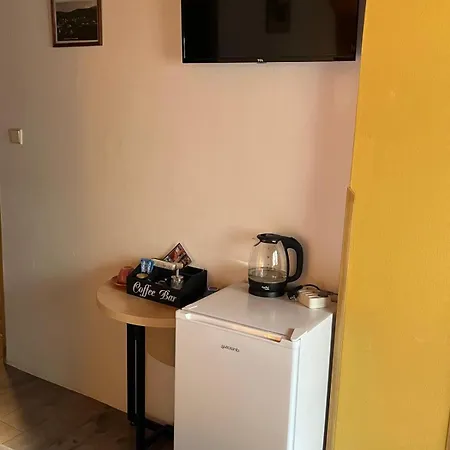 Gæstehus Eliska 3*