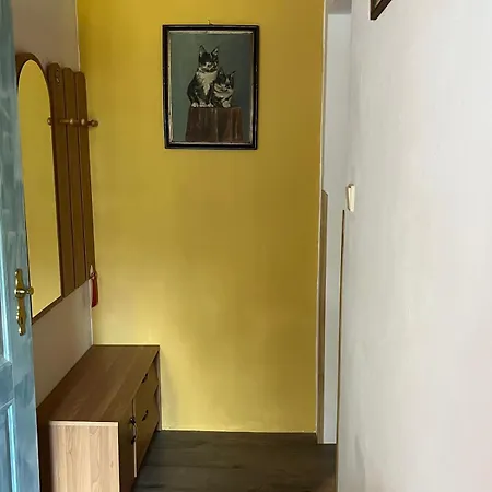 Eliska Guest house *