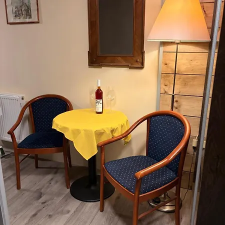 Konukevi Eliska Harrachov