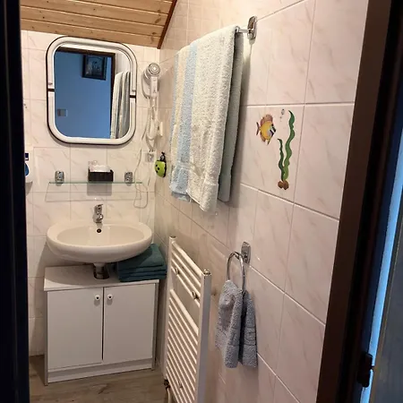 Konukevi Eliska Harrachov