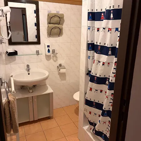 Konukevi Eliska 3*