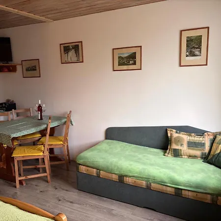 Penzion Eliska 3*