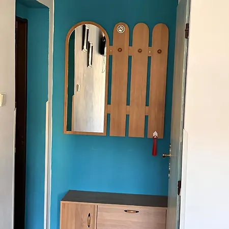 Casa de hóspedes Eliska 3*