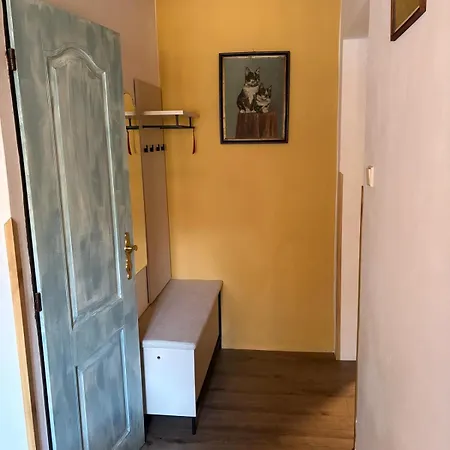 Eliska Konukevi Harrachov