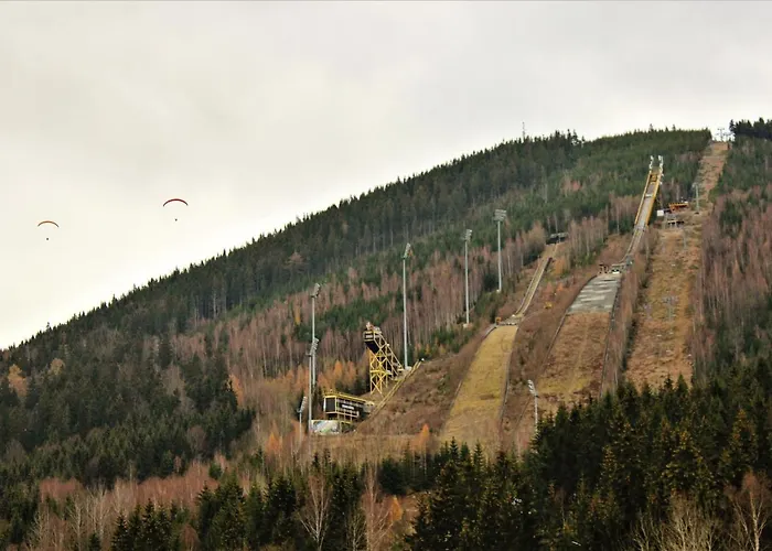 Eliska Harrachov