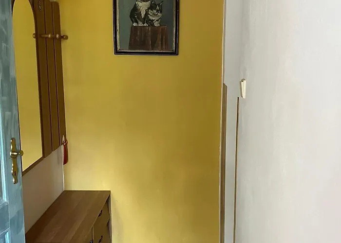Eliska בית הארחה 3*