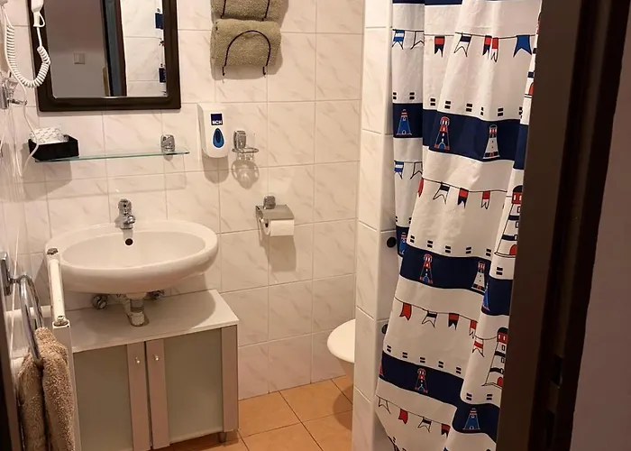 בית הארחה Eliska 3*